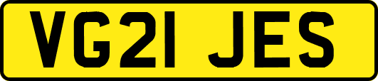 VG21JES