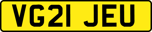 VG21JEU