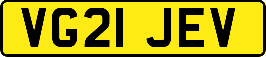 VG21JEV