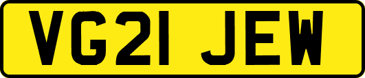 VG21JEW