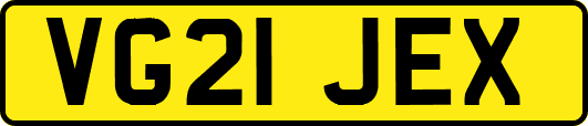 VG21JEX