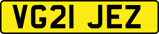 VG21JEZ