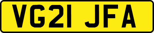 VG21JFA