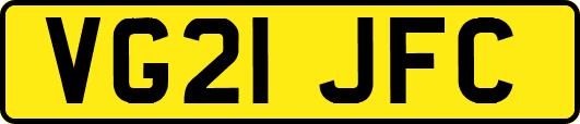 VG21JFC