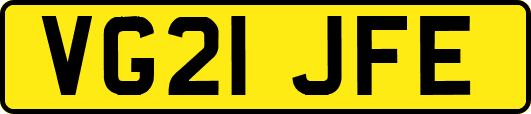 VG21JFE