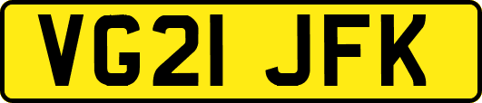 VG21JFK
