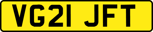 VG21JFT