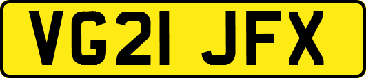 VG21JFX