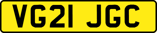 VG21JGC