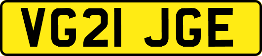 VG21JGE