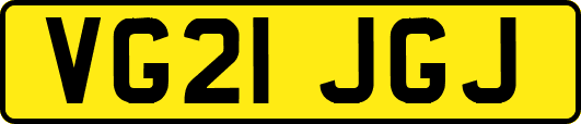 VG21JGJ