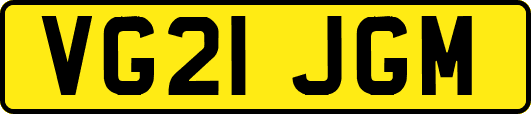 VG21JGM