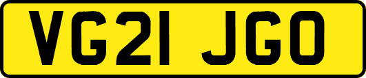 VG21JGO