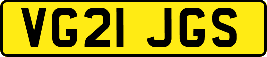 VG21JGS