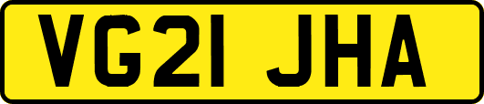 VG21JHA