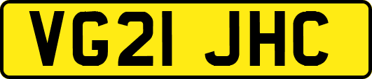 VG21JHC