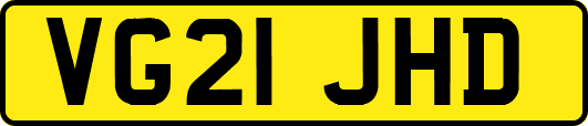 VG21JHD