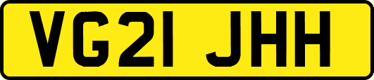 VG21JHH