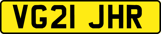 VG21JHR