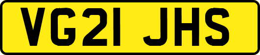 VG21JHS