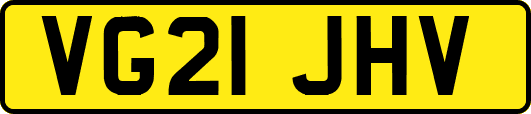 VG21JHV