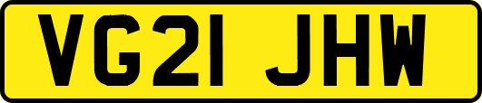 VG21JHW