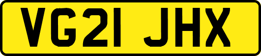 VG21JHX