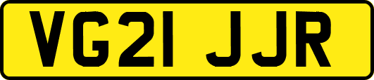 VG21JJR