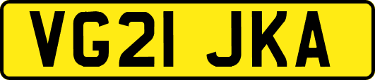 VG21JKA
