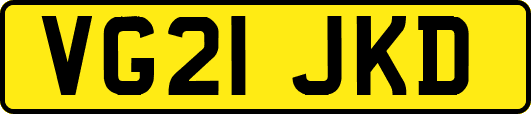 VG21JKD