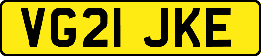 VG21JKE