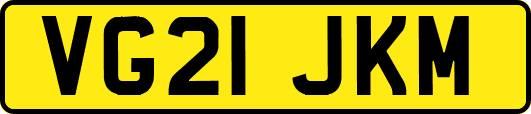 VG21JKM
