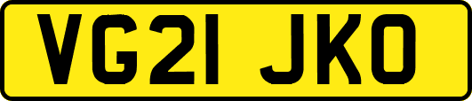 VG21JKO