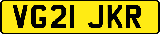 VG21JKR