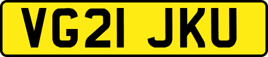 VG21JKU