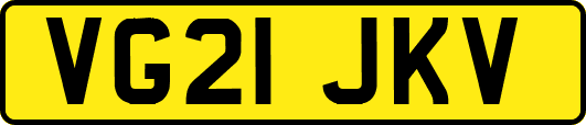 VG21JKV