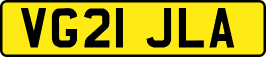 VG21JLA