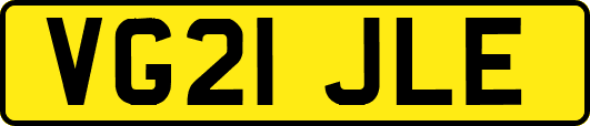 VG21JLE