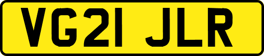 VG21JLR