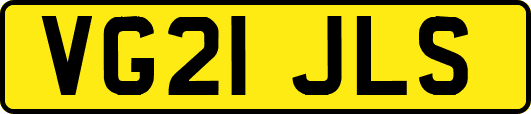 VG21JLS