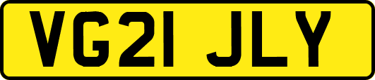 VG21JLY