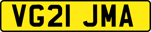 VG21JMA