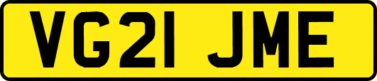 VG21JME