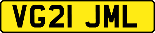 VG21JML