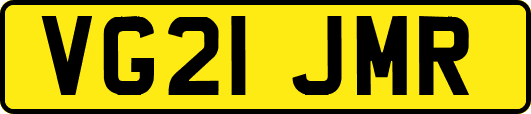 VG21JMR