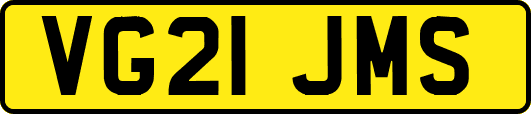VG21JMS