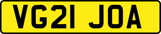 VG21JOA