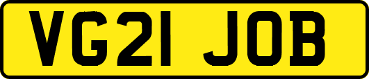 VG21JOB