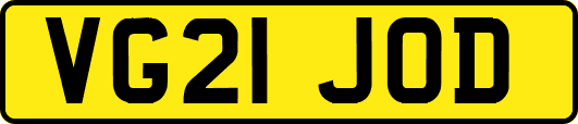 VG21JOD