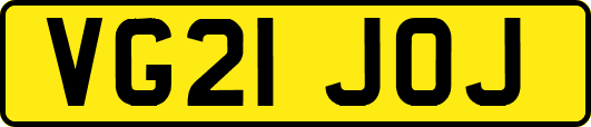 VG21JOJ